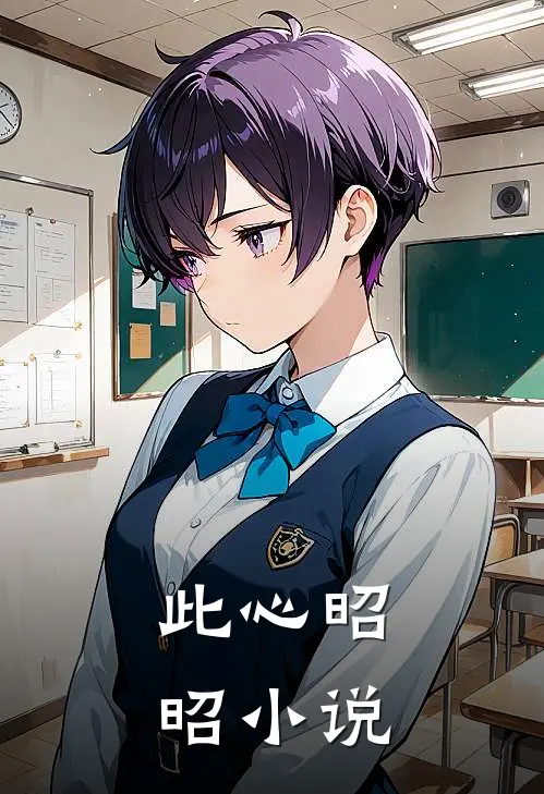 此心昭昭小说