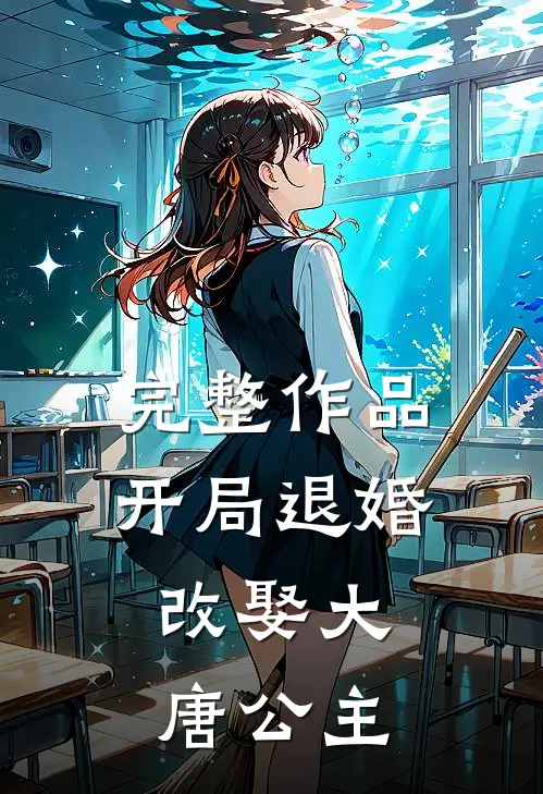 完整作品开局退婚,改娶大唐公主的