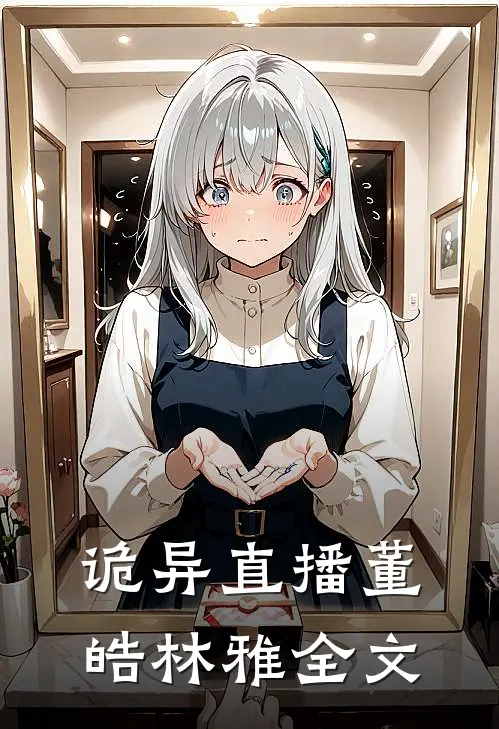 诡异直播董皓林雅全文