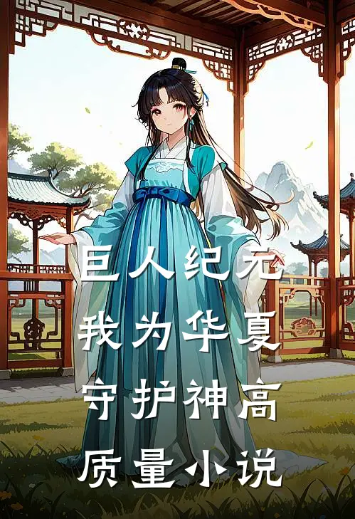 巨人纪元：我为华夏守护神高质量小说