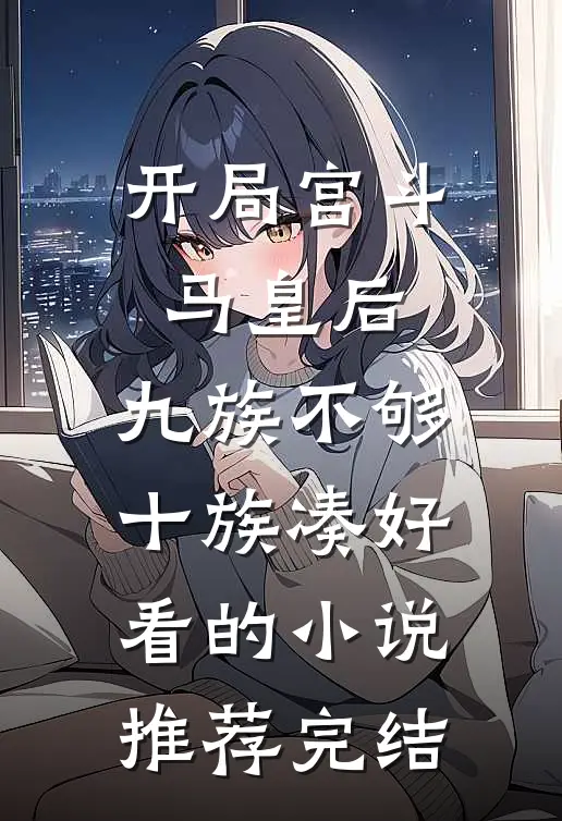 开局宫斗马皇后，九族不够十族凑好看的小说推荐完结