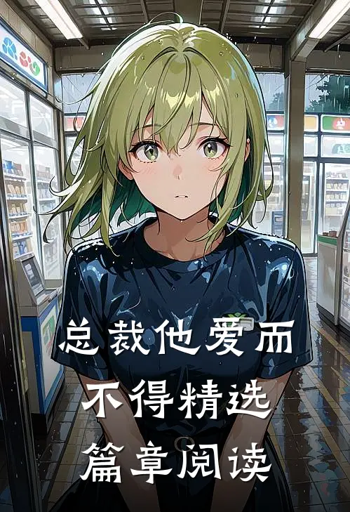 总裁他爱而不得精选篇章阅读