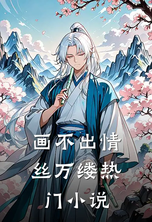 画不出情丝万缕热门小说