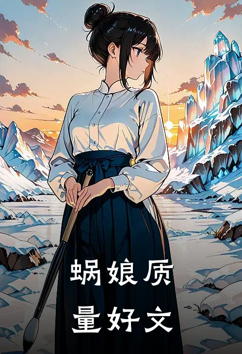 蜗娘质量好文