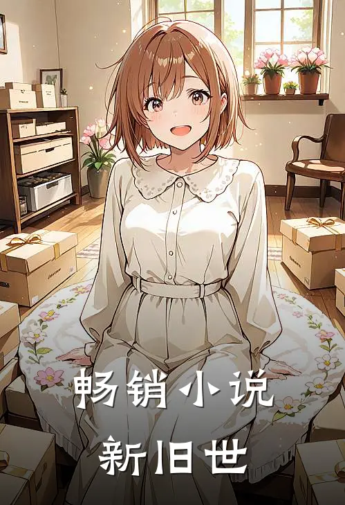 畅销小说新旧世