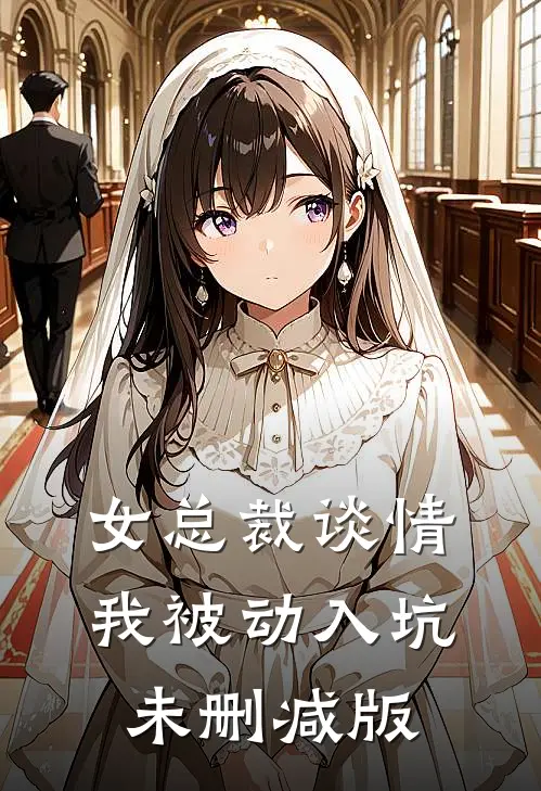 女总裁谈情，我被动入坑未删减版