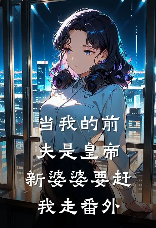 当我的前夫是皇帝，新婆婆要赶我走番外