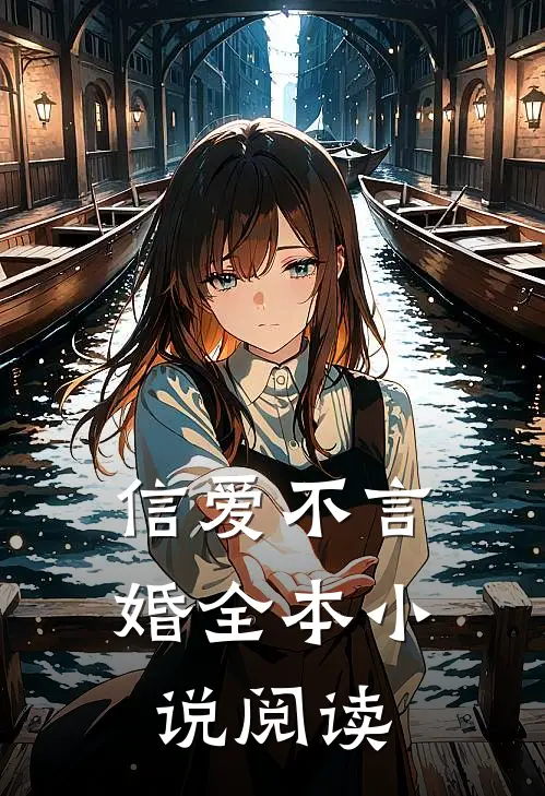 信爱不言婚全本小说阅读