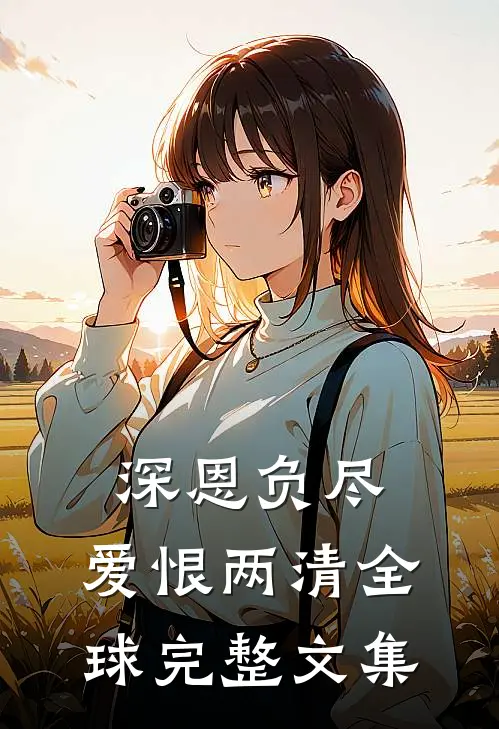 深恩负尽，爱恨两清全球完整文集