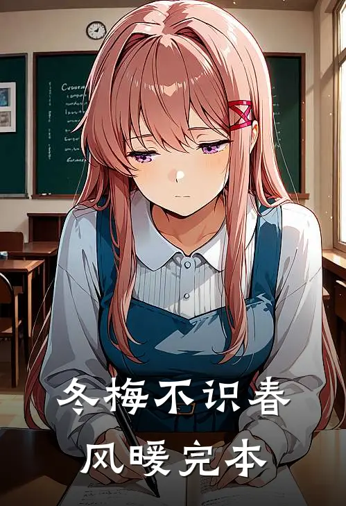 冬梅不识春风暖完本