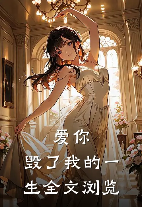 爱你,毁了我的一生全文浏览
