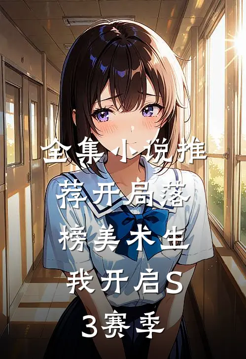 全集小说推荐开局落榜美术生，我开启S3赛季