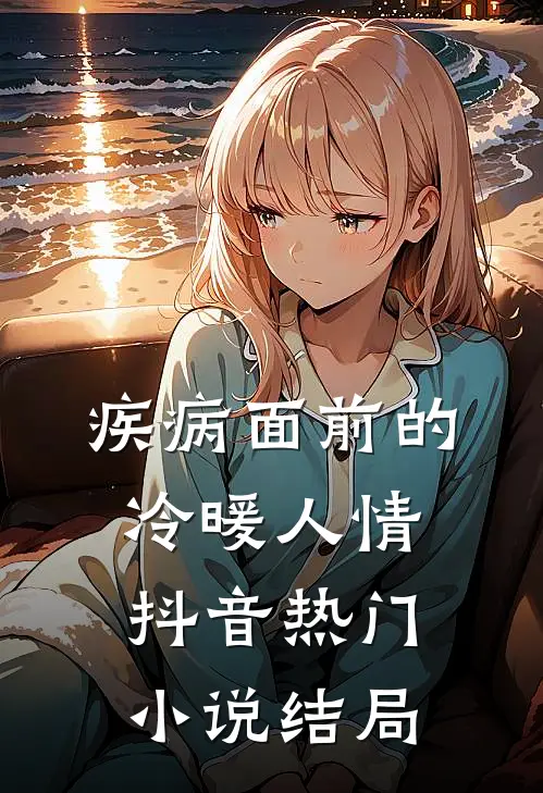疾病面前的冷暖人情抖音热门小说结局