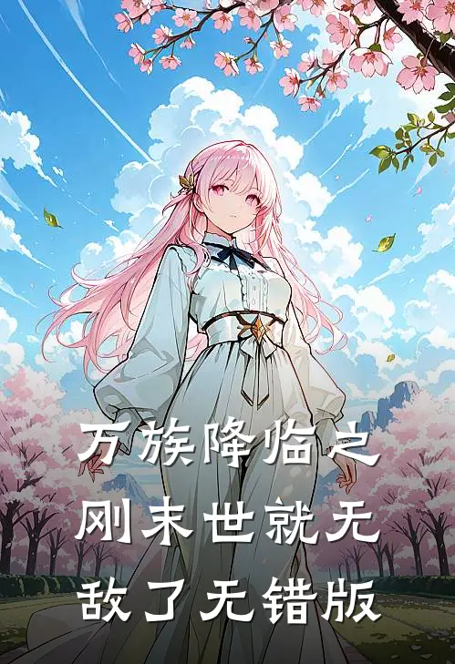 万族降临之刚末世就无敌了无错版