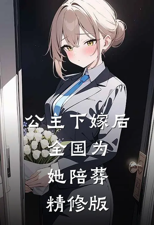 公主下嫁后，全国为她陪葬精修版