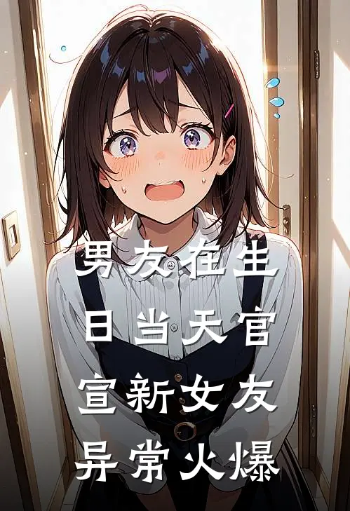 男友在生日当天官宣新女友异常火爆