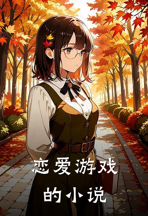 恋爱游戏的小说