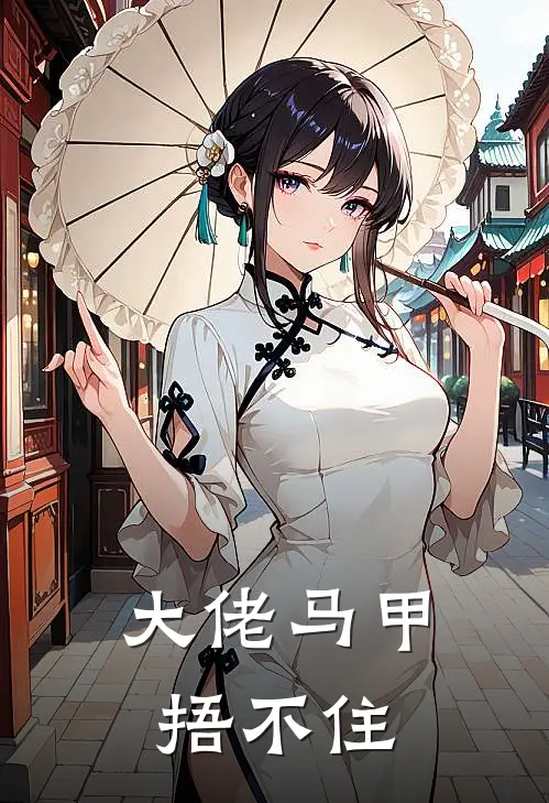 大佬马甲捂不住