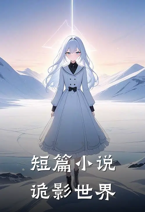 短篇诡影世界在线阅读