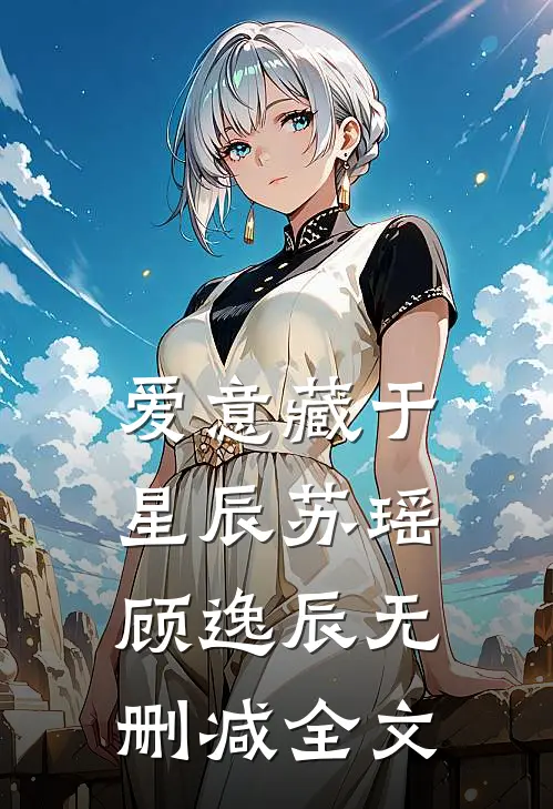 爱意藏于星辰苏瑶顾逸辰无删减全文