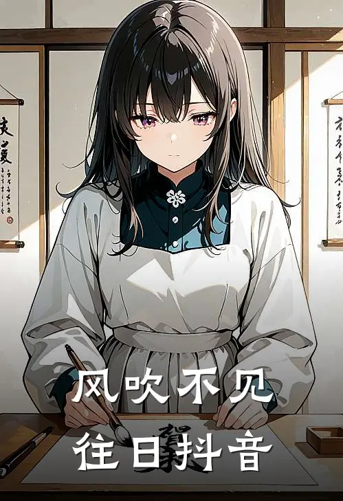 风吹不见往日抖音