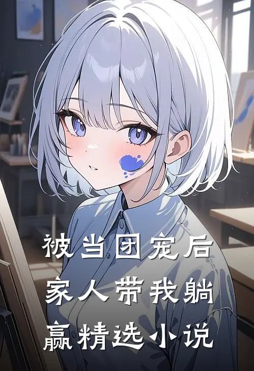 被当团宠后，家人带我躺赢精选小说