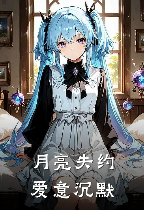 月亮失约，爱意沉默