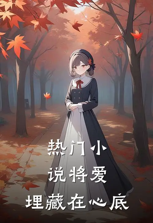 热门将爱,埋藏在心底
