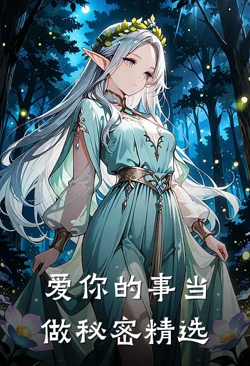爱你的事当做秘密精选