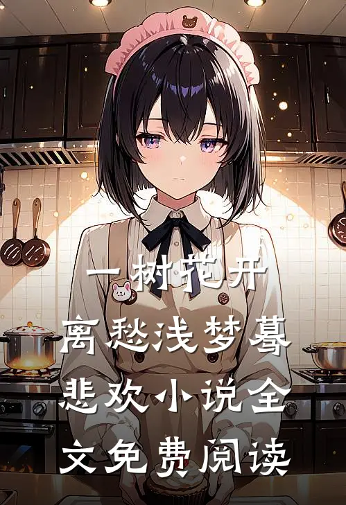 一树花开，离愁浅梦蓦悲欢小说全文免费阅读