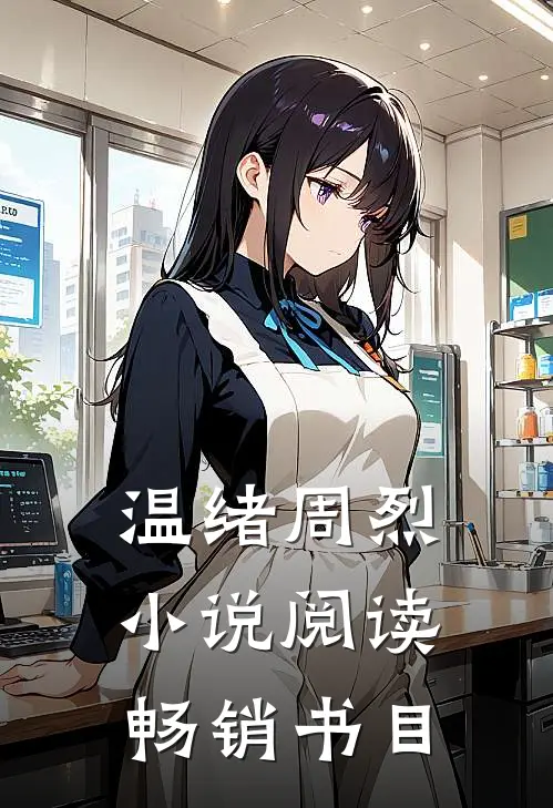 温绪周烈小说阅读畅销书目