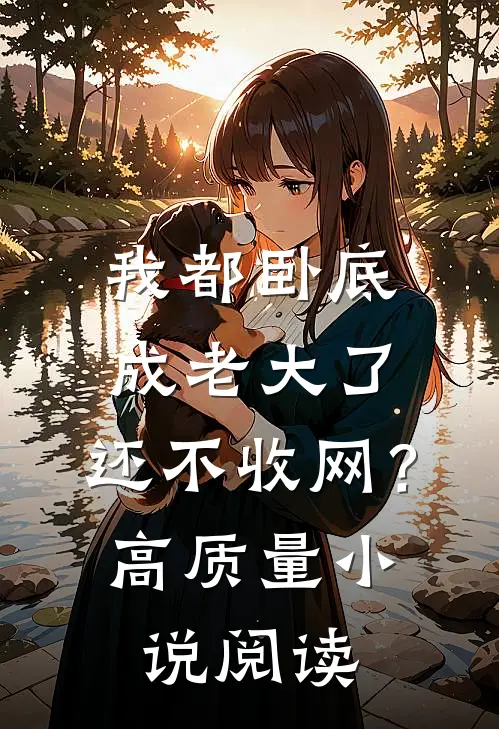 我都卧底成老大了，还不收网？高质量小说阅读