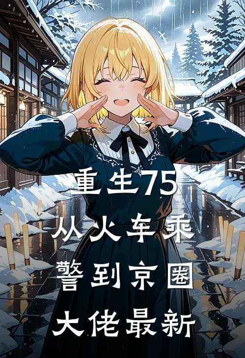 重生75从火车乘警到京圈大佬最新章节无弹窗