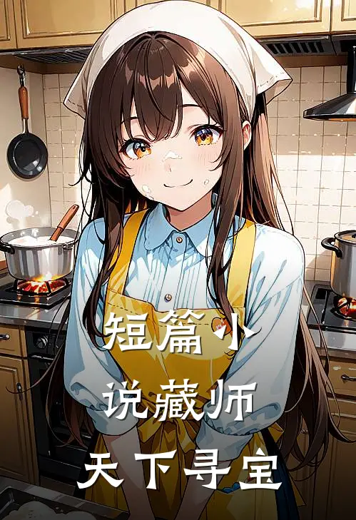 短篇小说藏师：天下寻宝