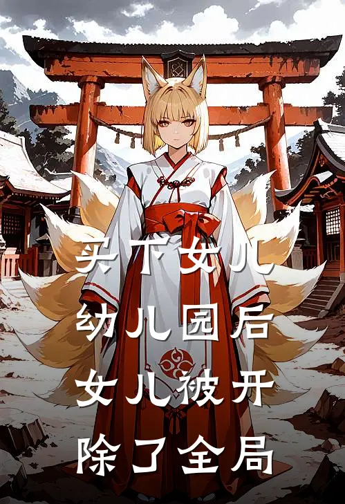 买下女儿幼儿园后，女儿被开除了全局