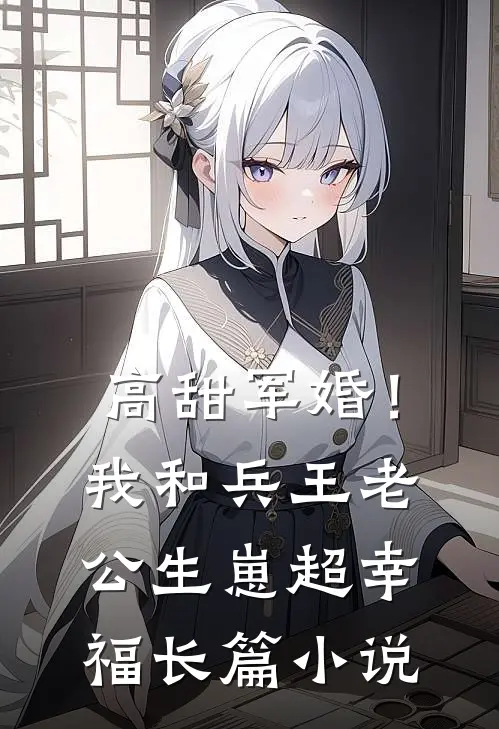 高甜军婚！我和兵王老公生崽超幸福长篇小说