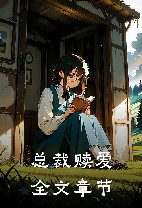 总裁赎爱全文章节