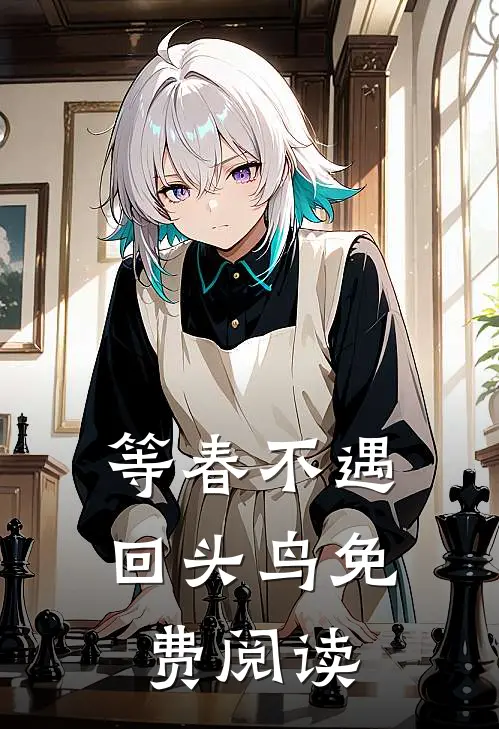 等春不遇回头鸟免费阅读