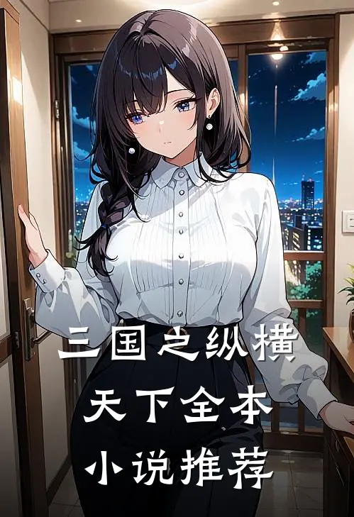 三国之纵横天下全本小说推荐