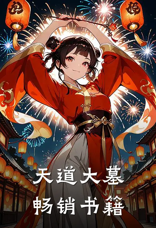 天道大墓畅销书籍