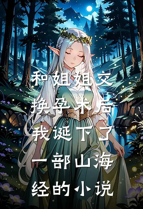 和姐姐交换孕术后，我诞下了一部山海经的小说