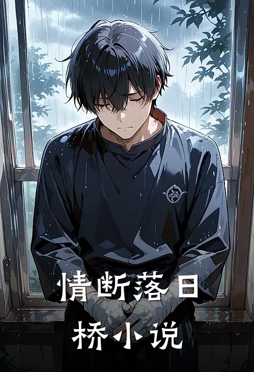 情断落日桥小说