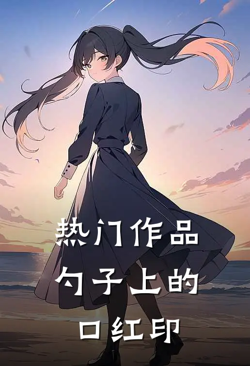 热门作品勺子上的口红印