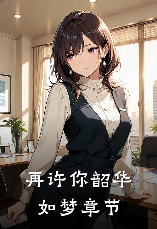 再许你韶华如梦章节