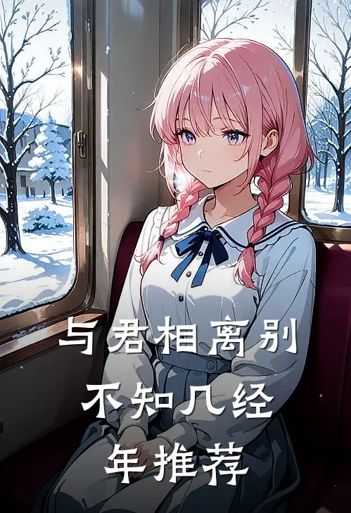 与君相离别，不知几经年推荐