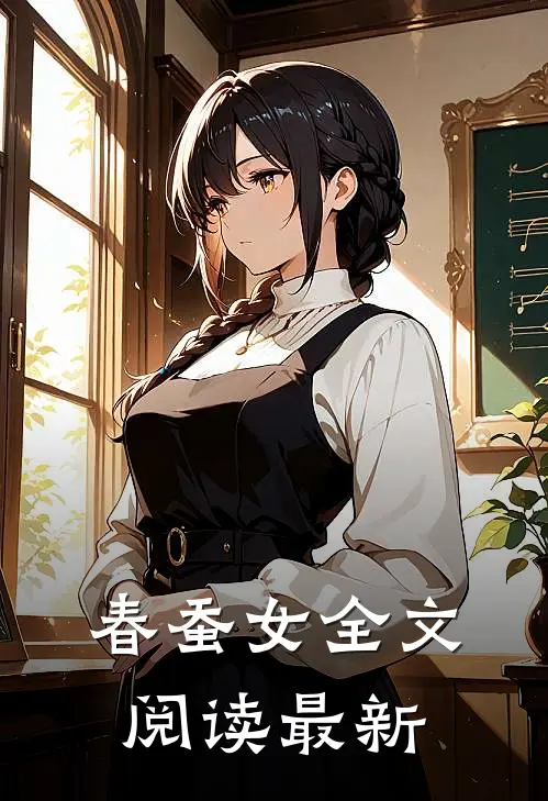 春蚕女全文阅读最新