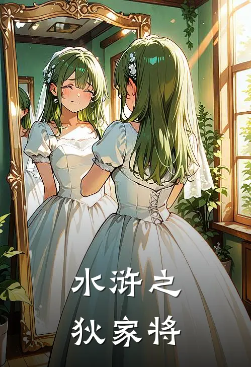 水浒之狄家将