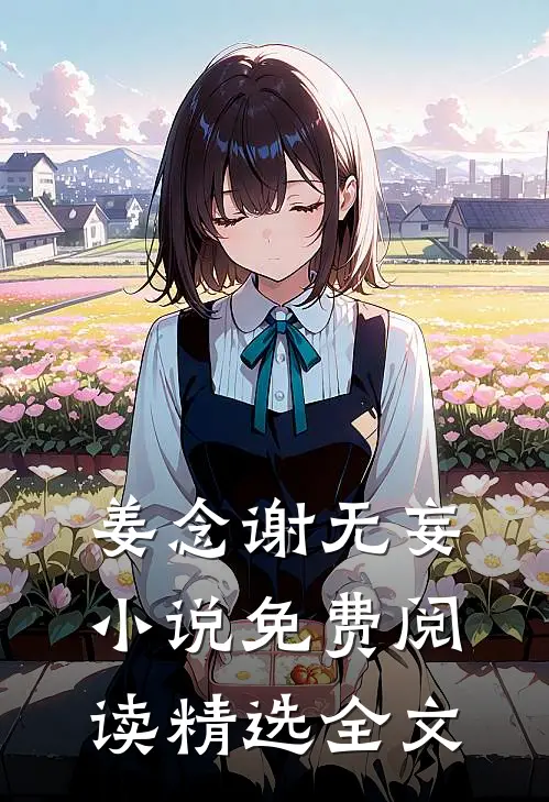 姜念谢无妄小说免费阅读精选全文