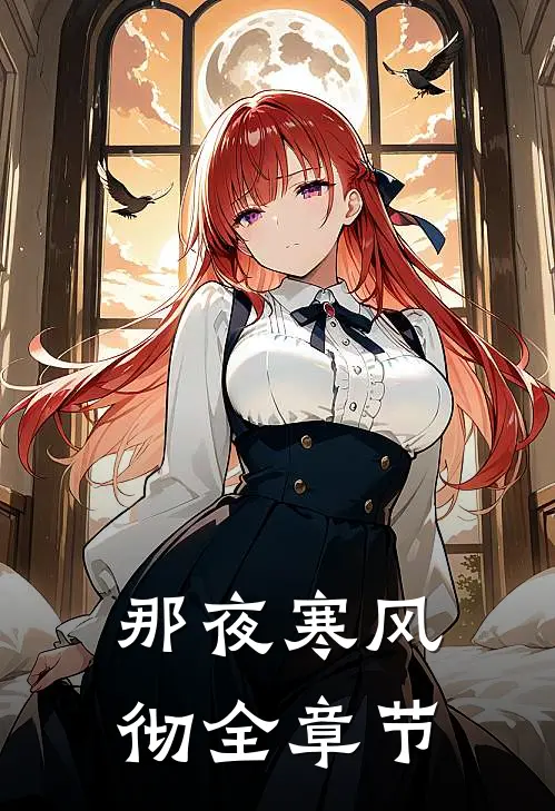 那夜寒风彻全章节