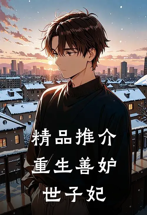 精品推介重生善妒世子妃